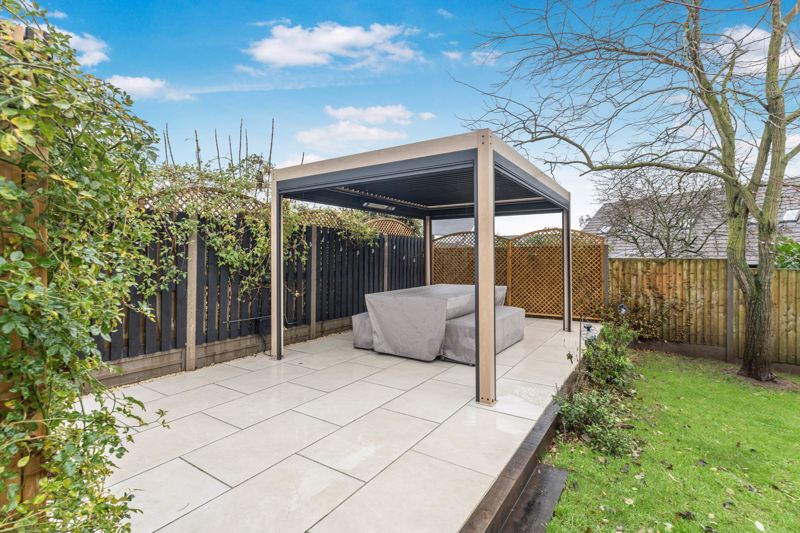 Sutton Close Aston Le Walls